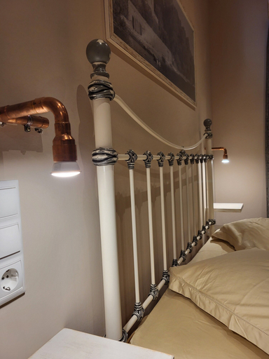 Bedroom 3, Bella Vita Boutique Hotel Lefkada, Ionian Islands