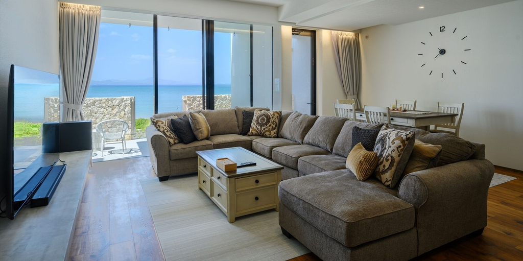 Others 1, Onna Resort, Nago