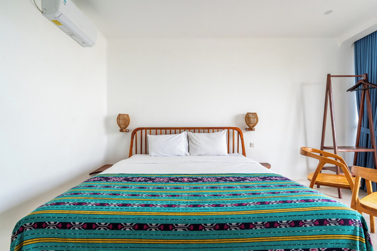 Bedroom 7