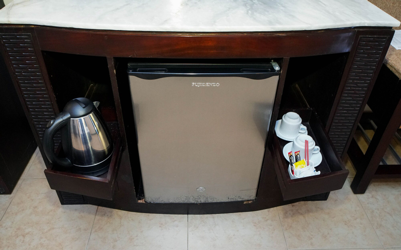 Amenities