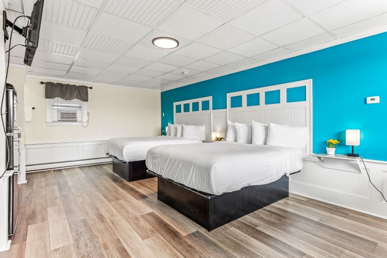 Bedroom 22