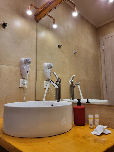 Bathroom 5, Bella Vita Boutique Hotel Lefkada, Ionian Islands