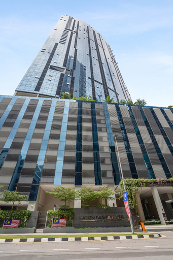 Eaton Residences by Sutera@KLCC, Kuala Lumpur