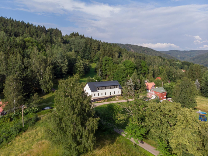 Room 5, Villa Desna - Lds021, Jablonec nad Nisou