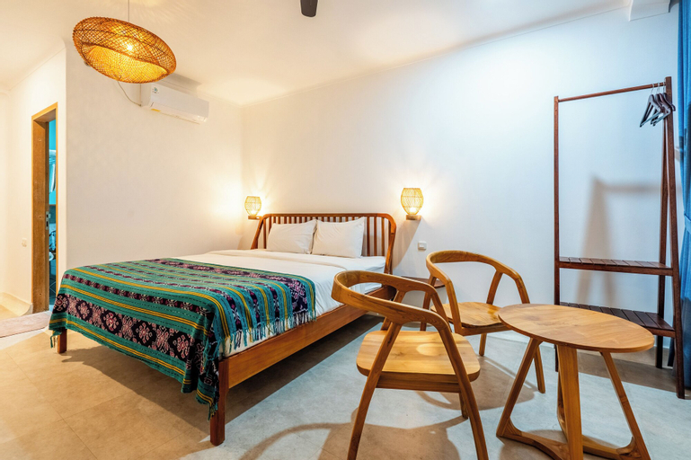Bedroom 9