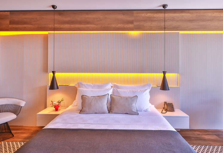 Bedroom 3, Casa Bi, Kaş