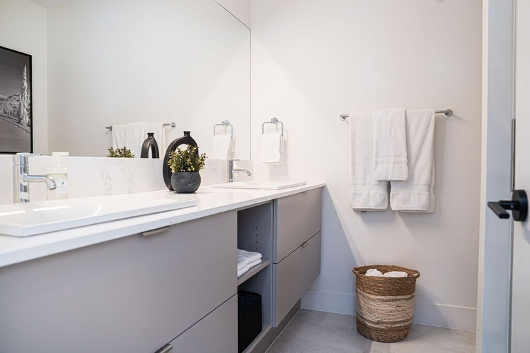 Bathroom 3, Ghost Peak by Revelstoke Vacations, Columbia-Shuswap