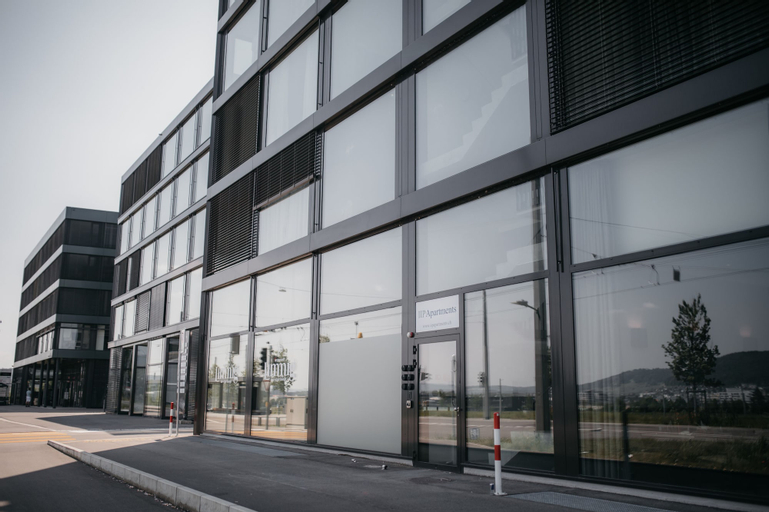 Exterior & Views 2, Iip Apartments, Baden