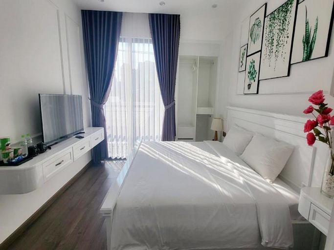 Amy Hotel And Apartment Hue, Huế