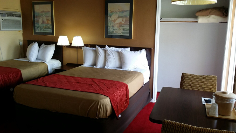 Bedroom 5, The Palms On Ocean, Broward