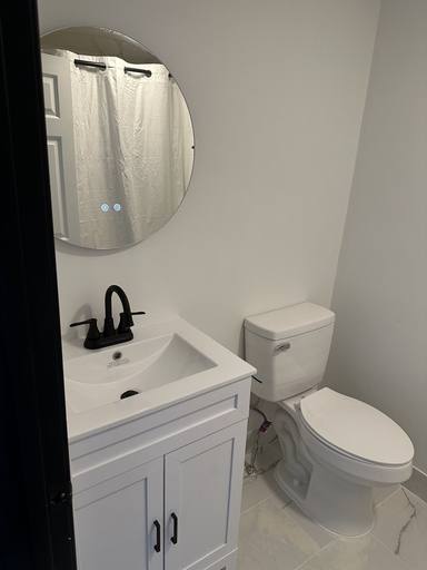 Bathroom 5, Harborside Suites, Barnstable