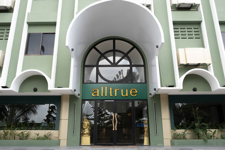 Alltrue Hotel Bintan - Tanjungpinang, Tanjung Pinang
