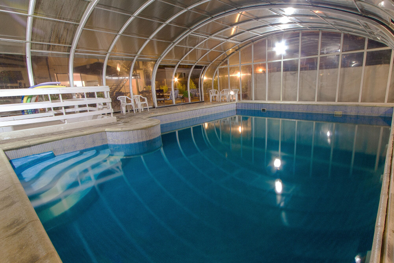 Sport & Beauty 5, Libertador Spa & Health Club, Pinamar