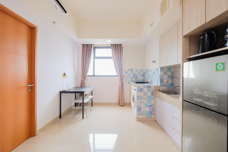 Others 4, Minimalist 1Br With Extra Room At Evenciio Margonda Apartment, Depok