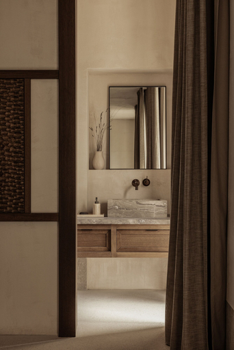 Bathroom 4, MANNA, a Member of Design Hotels, Peloponnese