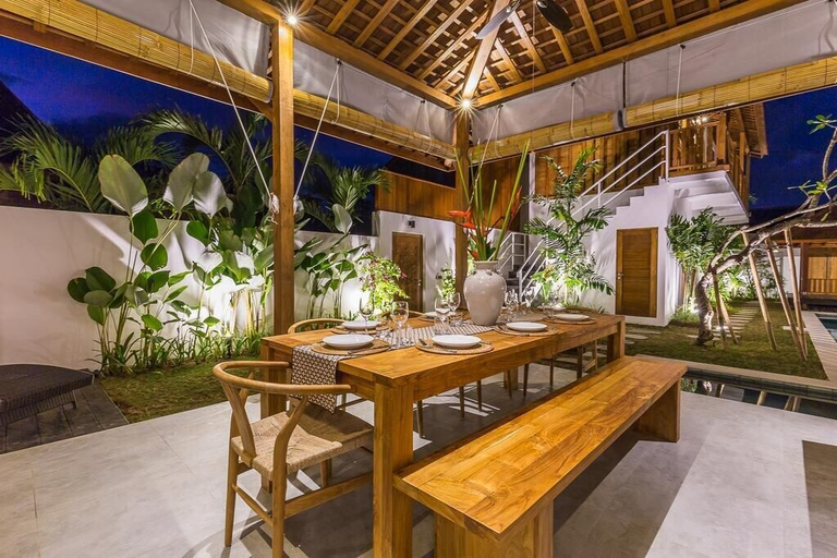Food & Drinks 5, Villa Hoi, Badung