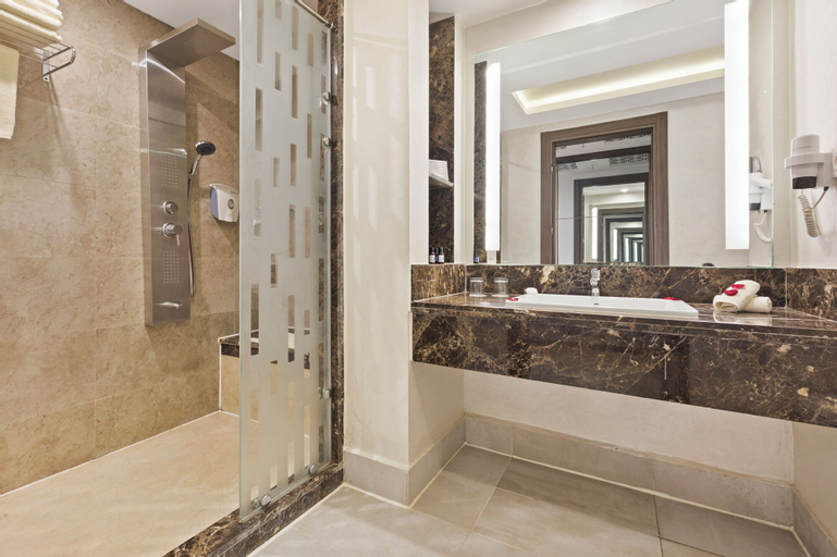 Bathroom 3