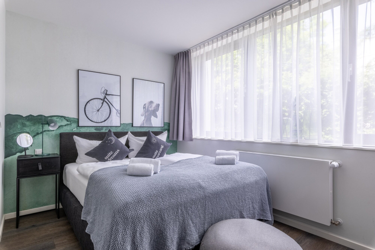 Bedroom 9