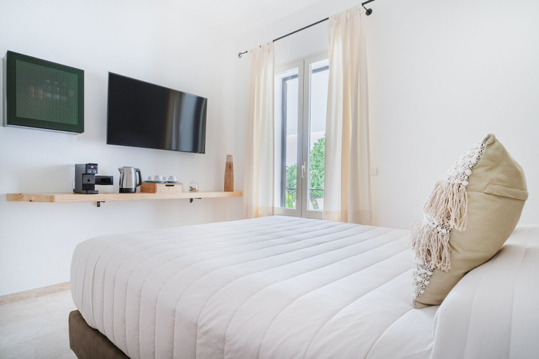 Bedroom 4, Paghe Eco Luxury Experience, Olbia-Tempio