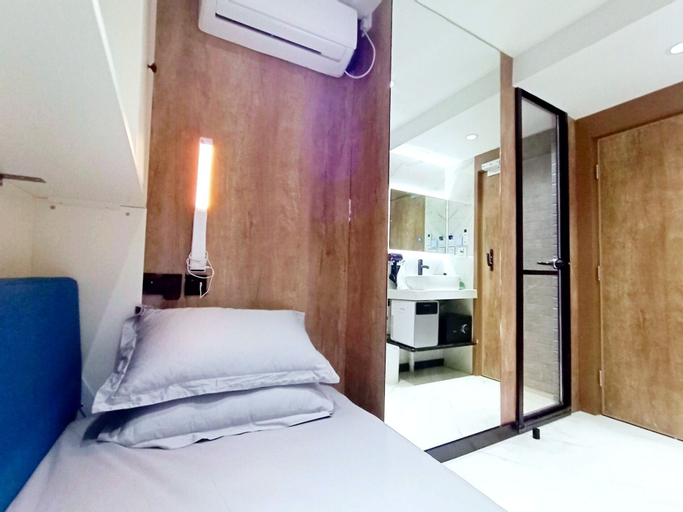 Bedroom 18