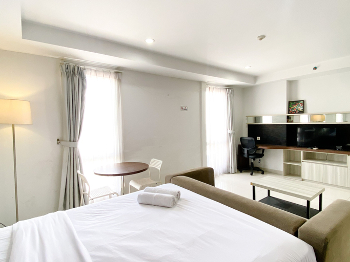 Bedroom 19