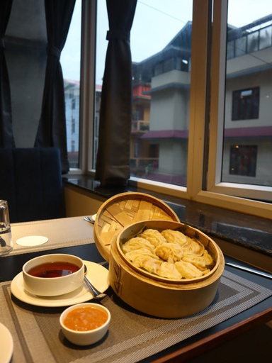 Food & Drinks 5, Dream Glory Hotel, East Sikkim