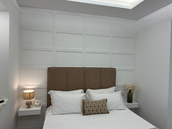 Bedroom 2, Kairos Tropea, Vibo Valentia