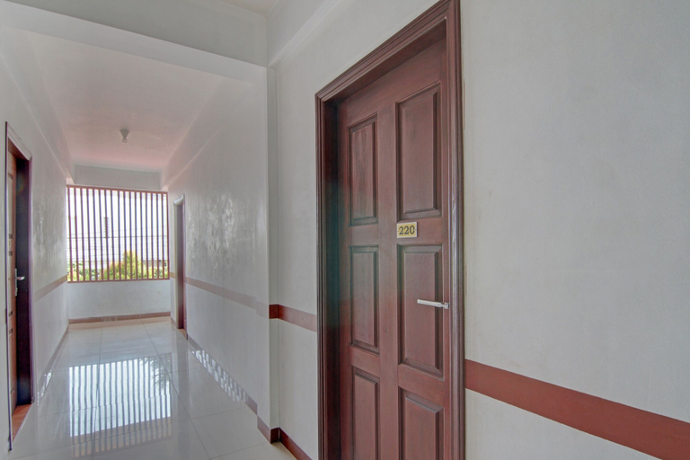 Others 4, Hotel O Asri Homestay Syariah, Pekanbaru