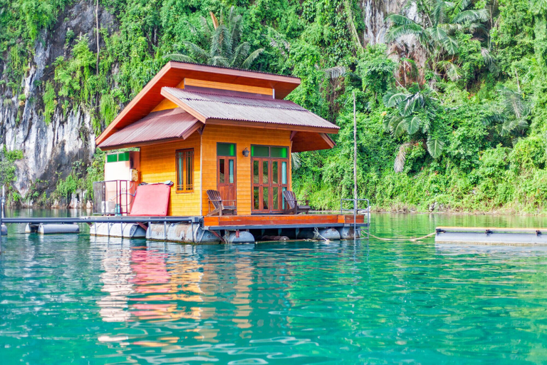 Exterior & Views 2, Panvaree Resort, Ban Ta Khun