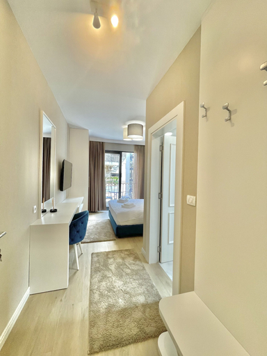 Others 5, Comfort Apartments Pasha