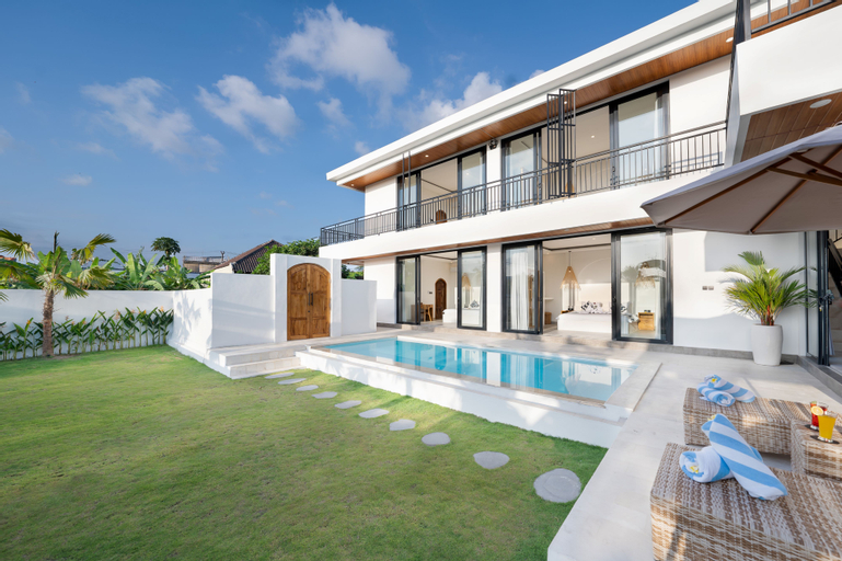 Villa Greenland Canggu by Nagisa Bali, Badung
