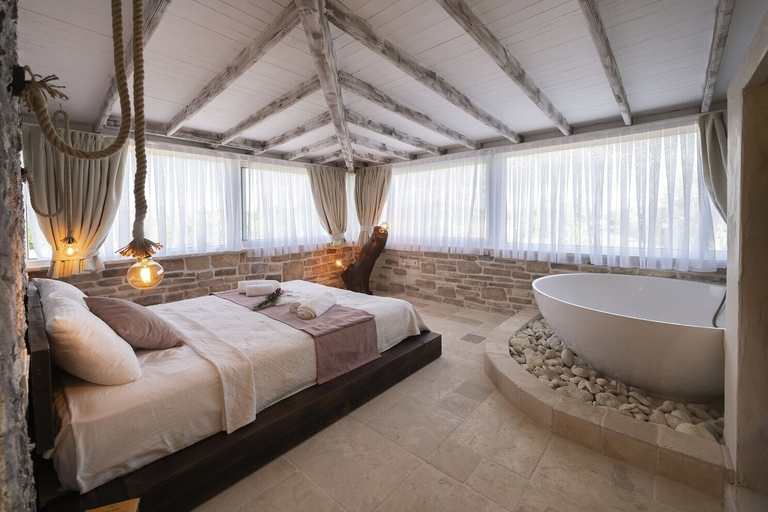 Bedroom 4, K Bozcaada Revma, Bozcaada