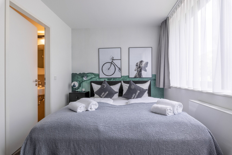 Bedroom 8