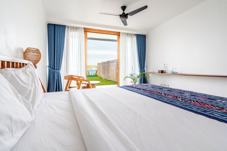 Bedroom 9