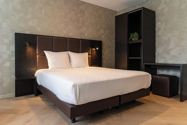 Bedroom 5, Diamant Suites Brussels EU, Bruxelles
