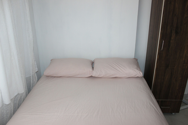 Bedroom 3, Titiz Pansiyon, Marmara