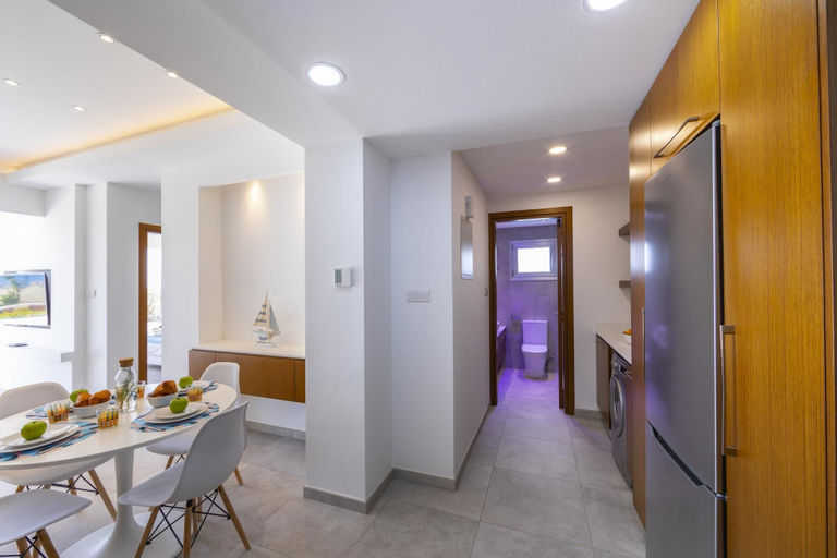 Others 2, Mackenzie Castella Beachfront Suite, Larnaca