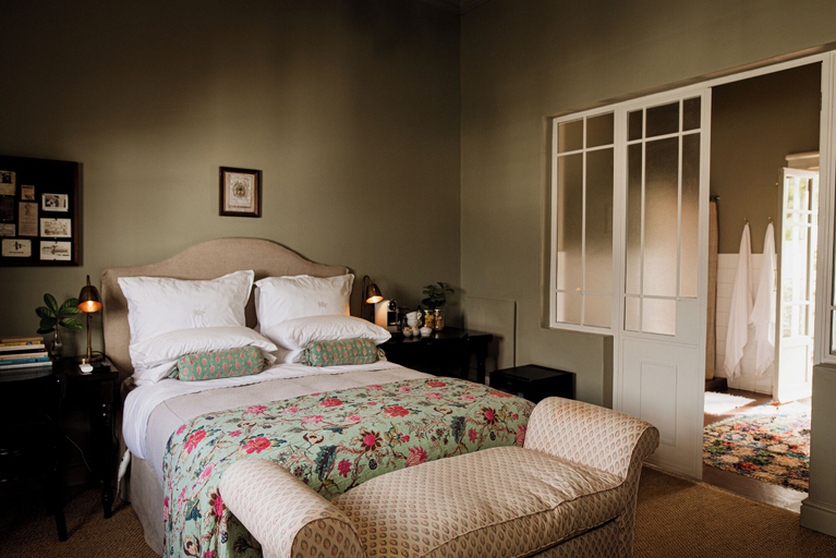 Bedroom 3, Dorp Hotel, City of Cape Town