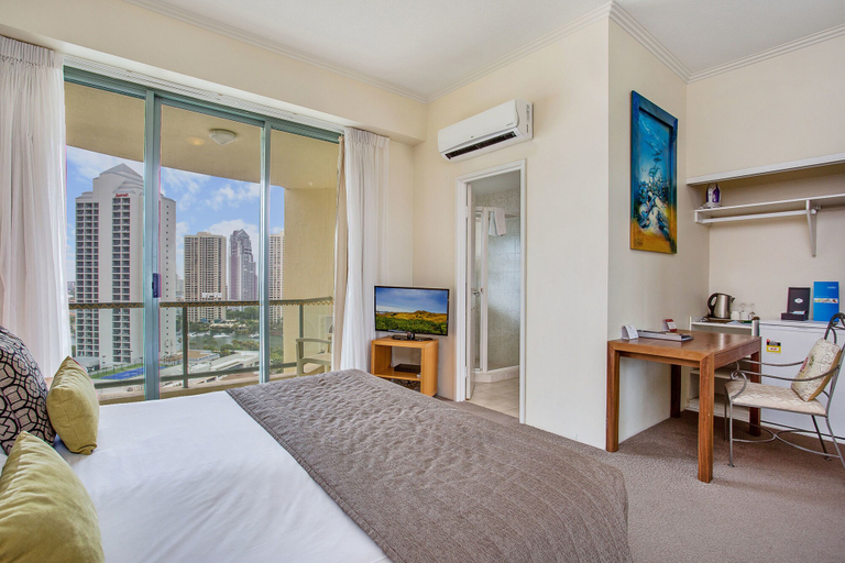 Bedroom 1