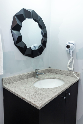 Bathroom 3
