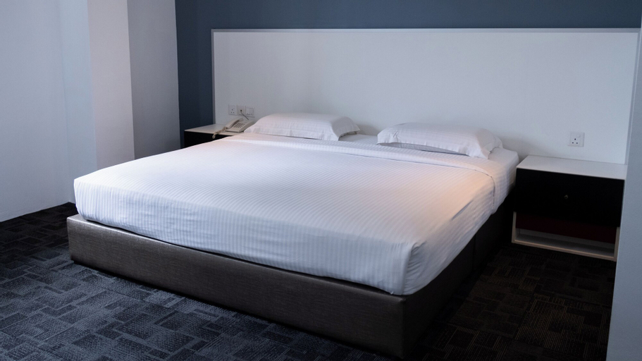 Bedroom 29