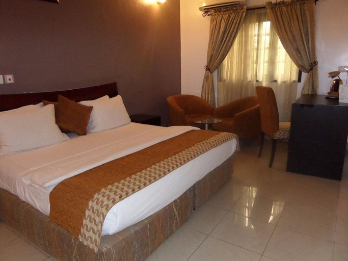 Others 4, Suru Express Hotel, Surulere