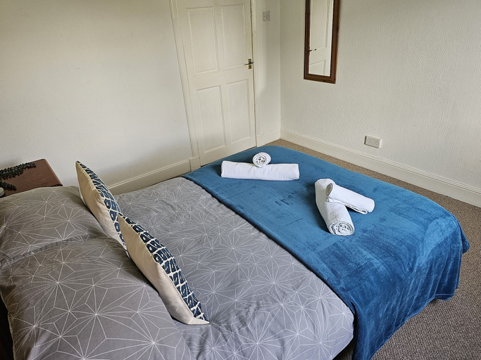 Others 5, Snug - Meadhan Apartment, Argyll and Bute