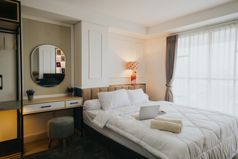 Bedroom 18