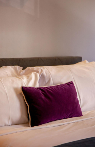 Bedroom 3, Bayswater Boutique Lodge, Sydney