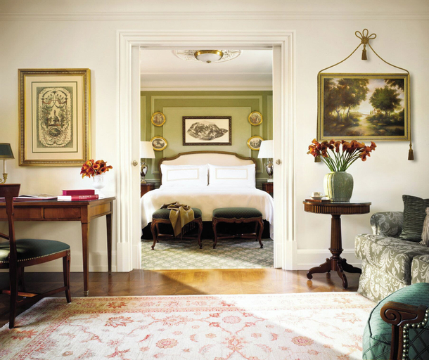 Bedroom 12