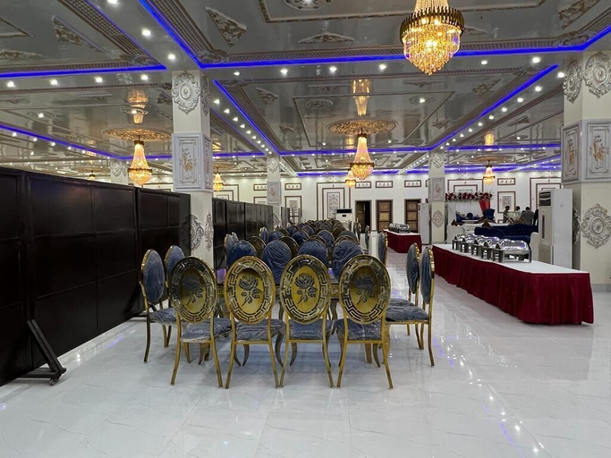 Food & Drinks 4, Niagara Falls Bahawalpur, Bahawalpur