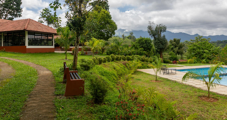 Others 4, Pranavam Resort & Spa, Wayanad