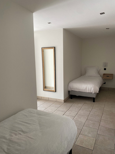 Bedroom 5, La Parenthèse Enchantée, Haute-Savoie