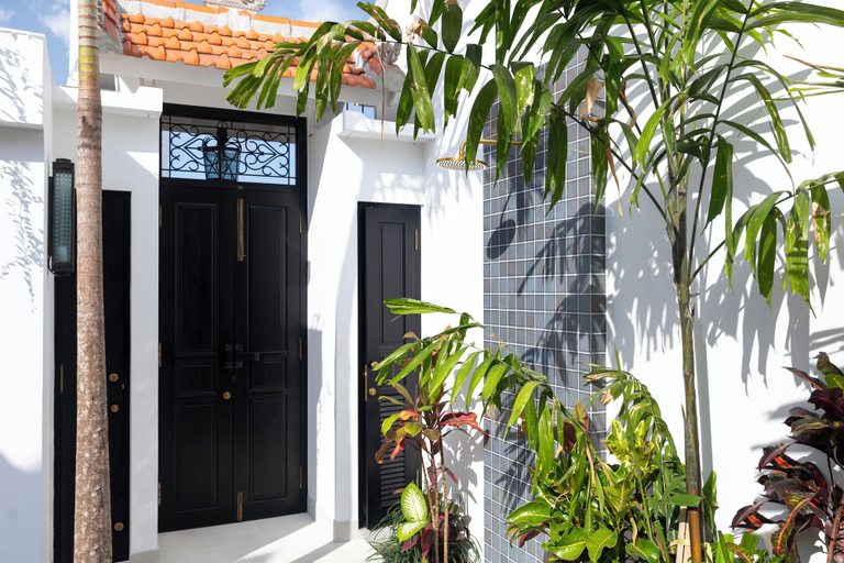 Exterior & Views, Villa Martini Beachside 3, Badung